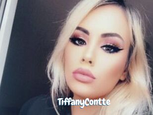 TiffanyContte