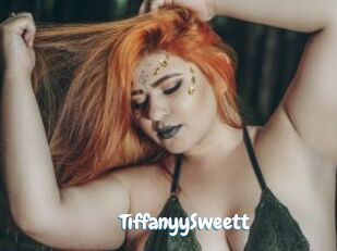 TiffanyySweett