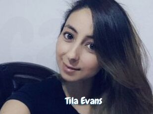 Tila_Evans