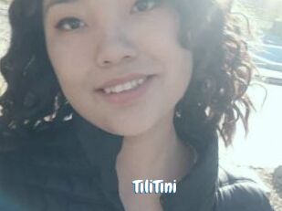TiliTini