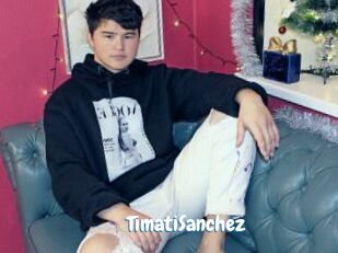 TimatiSanchez