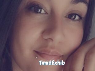 TimidExhib