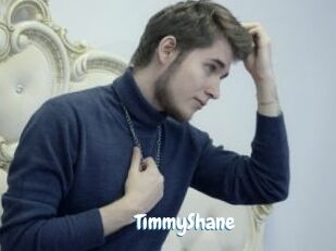 TimmyShane