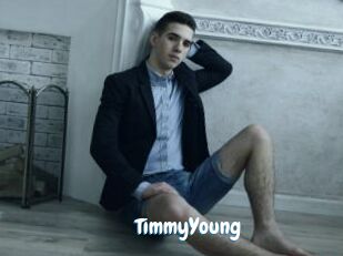 TimmyYoung