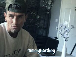 Timmyharding