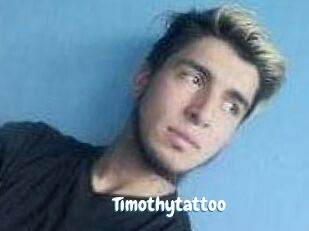Timothytattoo