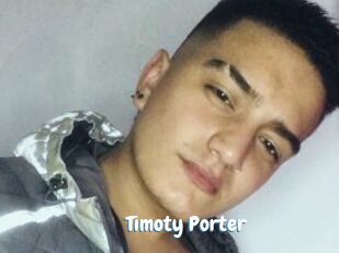 Timoty_Porter