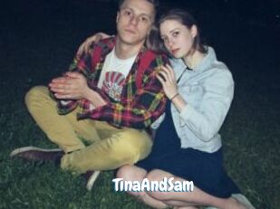 TinaAndSam
