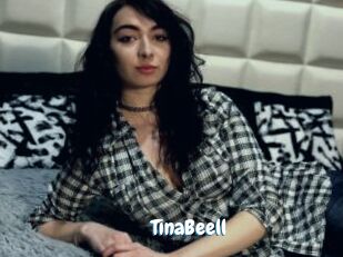 TinaBeell