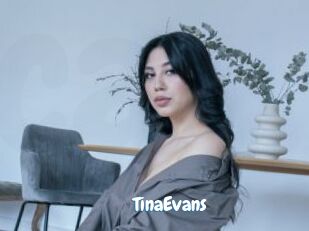 TinaEvans Coquine Avenue