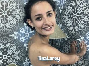 TinaLeroy