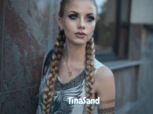 TinaSand