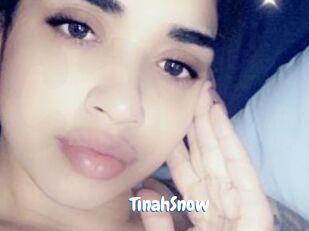 TinahSnow