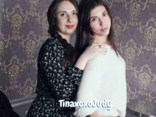 TinaxoxoJudy