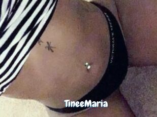 TineeMaria