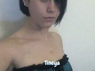 Tineya