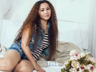 Tinia