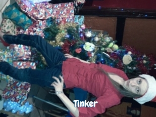 Tinker Coquine Avenue