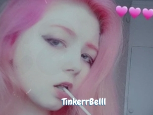 TinkerrBelll