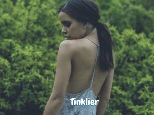 Tinklier