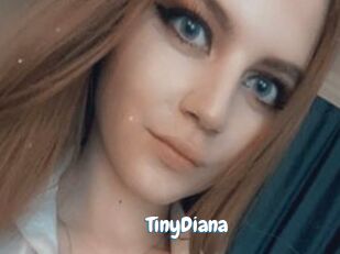 TinyDiana