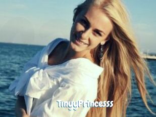 TinyyPrincesss