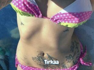 Tirkaa