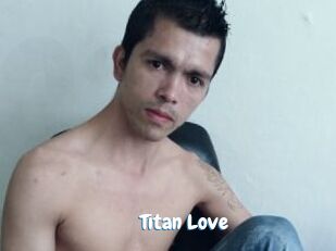 Titan_Love