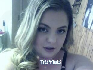 Tits4Tats