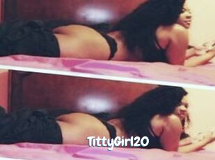 TittyGirl20