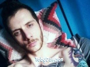TobyDawson Coquine Avenue