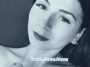 TodayHomeAlone