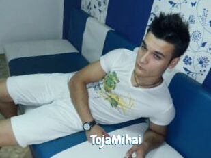 TojaMihai