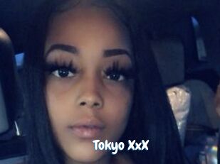 Tokyo_XxX