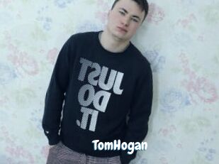 TomHogan