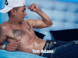 Tom_Adams