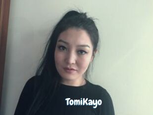 TomiKayo