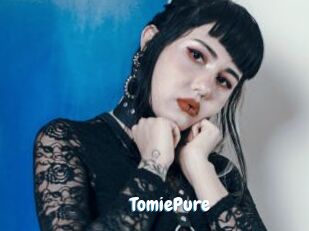 TomiePure