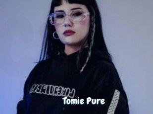 Tomie_Pure