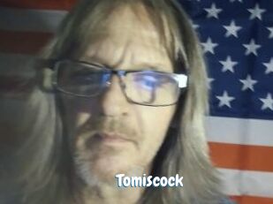 Tomiscock