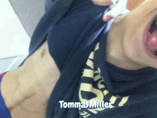 TommasMiller