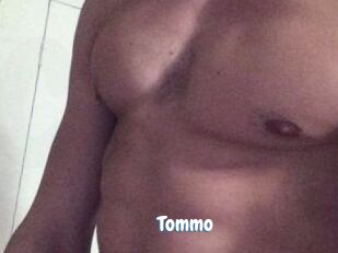 Tommo