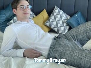 TommyBrayan