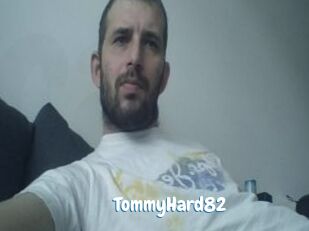 TommyHard82 Coquine Avenue