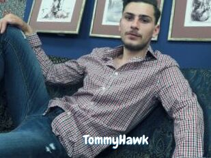 TommyHawk