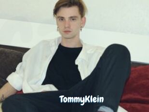 TommyKlein