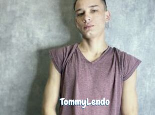 TommyLendo