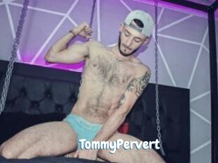 TommyPervert