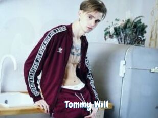 Tommy_Will