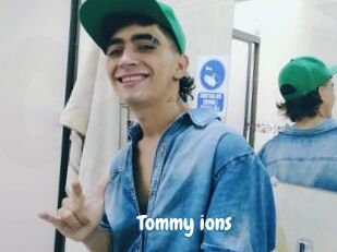 Tommy_ions